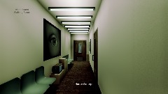 A screenshot taken in Dreams. 2 of 3.