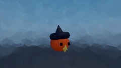 jack o' birb