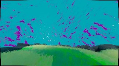 A screenshot taken in Dreams. 6 of 11.