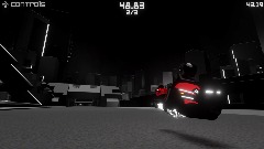 A screenshot taken in Dreams. 2 of 25.