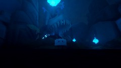 The Maki Escape - The Cave