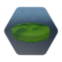 Red Flowers Growing Demo