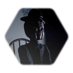 Rocky the dummy remastered