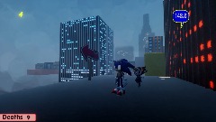 A screenshot taken in Dreams. 2 of 2.