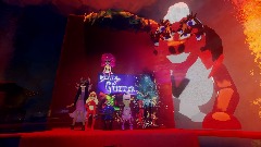 A screenshot taken in Dreams. 14 of 30.