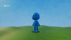 A screenshot taken in Dreams. 6 of 15.