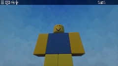 A screenshot taken in Dreams. 1 of 3.