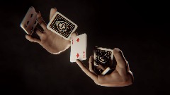 ♠️❤️ Card Trick | Animation ♣️♦️