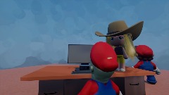 Ma création - 30/01/2023