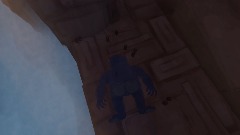 A screenshot taken in Dreams. 14 of 17.