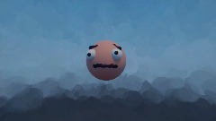 A screenshot taken in Dreams. 2 of 2.