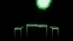 Gamer's void [Platform Fighter Stage]