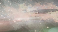 A screenshot taken in Dreams. 2 of 3.