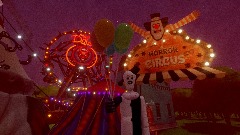 <uiskull> Horror Circus <uiskull>