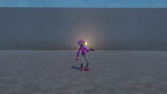 @TheAnimationBoy Is So Fast But Extra Betterest