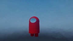 A screenshot taken in Dreams. 10 of 11.