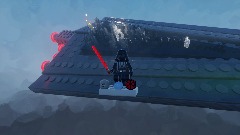 A screenshot taken in Dreams. 2 of 2.