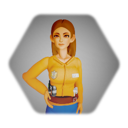 Lily Henstock- The Black Fog