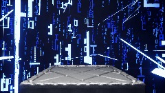 TSFP Style Character Select Animation Template