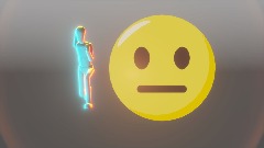 A screenshot taken in Dreams. 2 of 2.