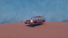 A screenshot taken in Dreams. 18 of 19.