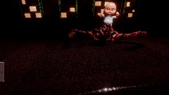 A screenshot taken in Dreams. 14 of 30.