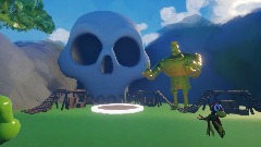 Remix de Mistery Pirates Island (Platform) (Bonkers)