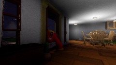 A screenshot taken in Dreams. 6 of 15.
