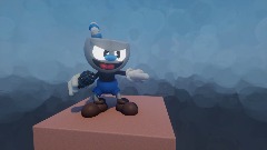 Mugman