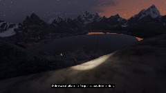 A screenshot taken in Dreams. 3 of 12.