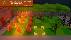 A screenshot taken in Dreams. 15 of 20.