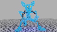 A screenshot taken in Dreams. 10 of 25.