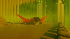 A screenshot taken in Dreams. 10 of 28.