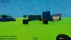 A screenshot taken in Dreams. 20 of 29.