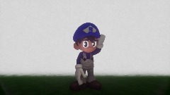 A special announcement.