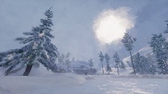 A screenshot taken in Dreams. 5 of 24.