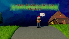 Take a walk in the Forest