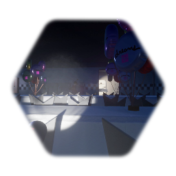 The joy of creation p2