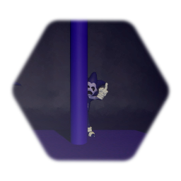 Friday night funkin VS Sonic Exe Endless background