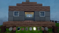 A screenshot taken in Dreams. 1 of 6.