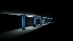 A screenshot taken in Dreams. 8 of 30.