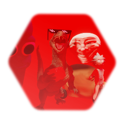 Rhedosaurus But Made In 2019