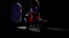 A screenshot taken in Dreams. 7 of 13.