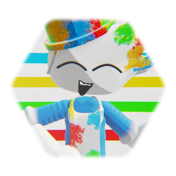 *Muffin V3 @Muffin_Trouble88