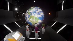 This is What a Typical Bowling Animation Looks Like 4