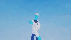 A screenshot taken in Dreams. 1 of 1.