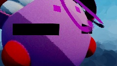 A screenshot taken in Dreams. 12 of 24.