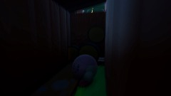 A screenshot taken in Dreams. 3 of 4.