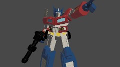 A screenshot taken in Dreams. 3 of 9.