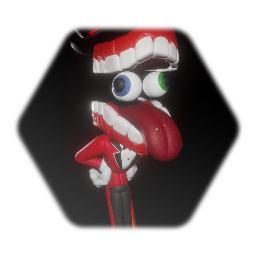 <button="<term>Caine Model">